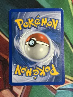 Shellder 63/101 Reverse Holo Pokemon Ex Dragon Frontiers Delta Species Stamped - Image 4