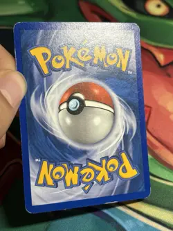 Shellder 63/101 Reverse Holo Pokemon Ex Dragon Frontiers Delta Species Stamped - Image 5