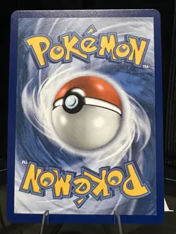 Pokemon Mightyena 243/217 ASC: Rare Holo Stage 1 120 HP Wolf Pokemon TCG - Image 2