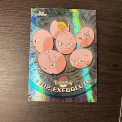 2000 Pokemon Topps Chrome LOT! Dragonite Cloyster Grimer Rhydon + More See Pics - Image 3