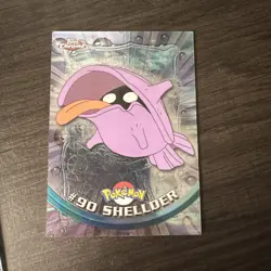 2000 Pokemon Topps Chrome LOT! Dragonite Cloyster Grimer Rhydon + More See Pics - Image 5