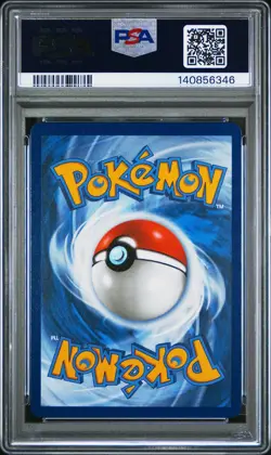 Pokemon Mega Charizard X ex Ultra Rare Holo 2025 Phantasmal Flames 109/094 PSA 9 - Image 2
