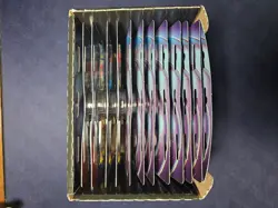 Pokemon 12x Mega Evolution & Phantasmal Flames 2-Pack Blister Display - Image 2