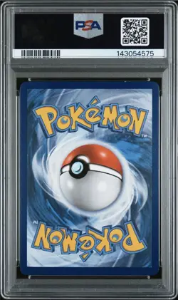 2019 POKEMON SM BLACK STAR PROMO HIDDEN FATES TINS #SM213 RAICHU GX PSA 9 🔥🔥 - Image 2