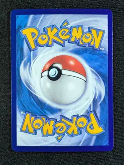2025 Pokemon JOLTEON 03 10/14 Gem Pack Volume 2 Master Ball Reverse Holo Chinese - Image 2