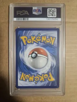 Pokemon 2022 SWSH FA/HISUIAN ARCANINE LOST ORIGIN #TG08 GEM MT 10 - Image 2