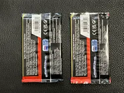Pokemon Mega Evolution Phantasmal Flames Booster Pack Lot of 2 - Random Art - Image 3