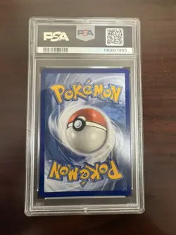 M Venusaur EX 100/108 - PSA 9 - 2016 Pokemon XY Evolutions - Image 2