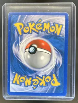 2010 Pokemon HeartGold & SoulSilver Lugia LEGE #114/123 - Image 2