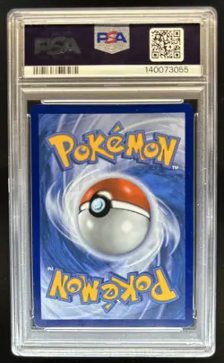 2025 Pokemon Prismatic Evolutions Umbreon ex #161/131 PSA 10 GEM MINT - Image 2