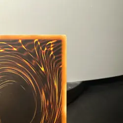 Yugioh Elemental Hero Bladedge YSD-EN019 Ultra Rare NM - Image 4