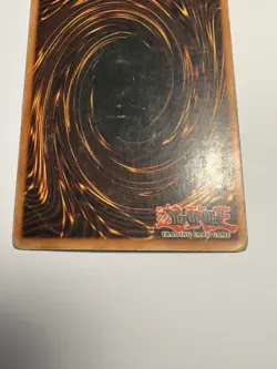 Yugioh! BLUE-EYES WHITE DRAGON SDK-001 1996 TCG A2 - Image 5