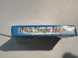 2010 Yu-Gi-Oh ! Dark Magic Master Deck Worldwide Edition - Image 3