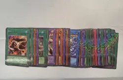 2010 Yu-Gi-Oh ! Dark Magic Master Deck Worldwide Edition - Image 4