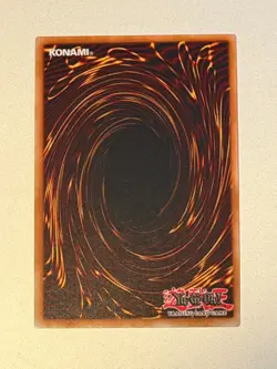 Yugioh Ame no Murakumo no Mitsurugi, L26D-ENM08, Starlight Rare, NM/M! - Image 3