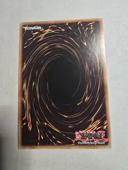 MITSURUGI RITUAL SECRET RARE L26D-ENM15 NEAR MINT YUGIOH - Image 2