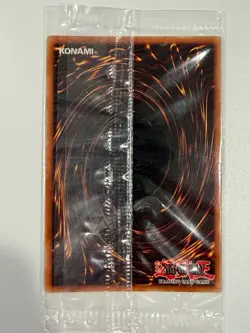 Blue-Eyes Ultimate Dragon Yu-Gi-Oh! JMP-EN005 Holo Limited Edition SEALED MINT - Image 3