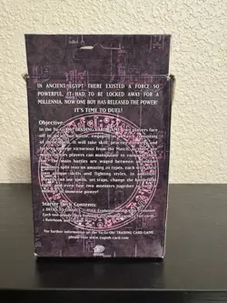 YU-GI-OH Kaiba Evolution Starter Deck English Sealed 1st Edition - Image 3