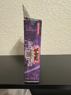 YU-GI-OH Kaiba Evolution Starter Deck English Sealed 1st Edition - Image 4