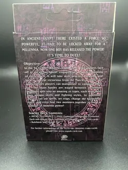 Yugioh Starter Deck Kaiba Evolution 1st Edition Sealed - Image 2