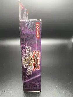 Yugioh Starter Deck Kaiba Evolution 1st Edition Sealed - Image 3
