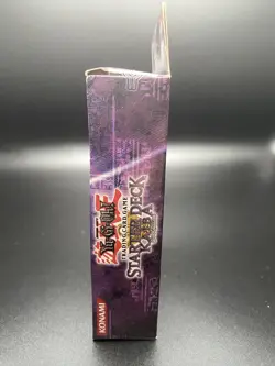 Yugioh Starter Deck Kaiba Evolution 1st Edition Sealed - Image 4