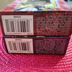 Yu-Gi-Oh Yugi & Kaiba Evolution 1st Edition Starter Deck SKE SYE Factory Sealed - Image 5