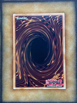 Yugioh Saffira, Queen of Dragons DUEA-EN050 Ultimate Rare NM - Image 2