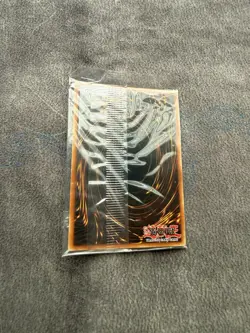 YuGiOh Blue-Eyes Ultimate Dragon JMP-EN005 Limited Edition Ultra Rare SEALED - Image 2