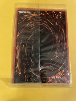 Yu-Gi-Oh! Blue-Eyes Ultimate Dragon JMP-EN005 Limited Edition Ultra Rare Sealed - Image 2