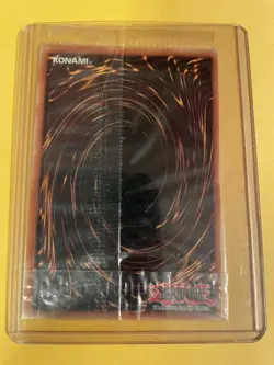 Yu-Gi-Oh! Blue-Eyes Ultimate Dragon JMP-EN005 Limited Edition Ultra Rare Sealed - Image 4