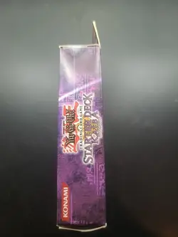 Yu-Gi-Oh Kaiba Evolution 1st Edition Starter Deck SKE SYE Factory Sealed - Image 3