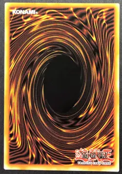 YUGIOH Exosister Sophia MP23-EN255 Prismatic Secret Rare 1st Ed NM/Mint - Image 2