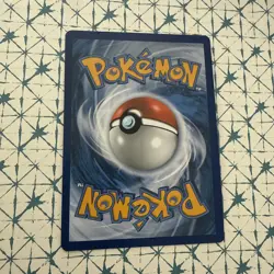 M Blastoise EX 102/108 Evolutions Ultra Rare Foil 220 HP Mega Pokemon TCG Card - Image 4