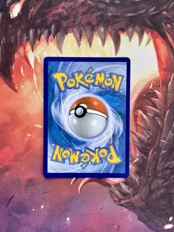 Mega Lucario ex 077/132 Prize Pack Series 8 Play Pokemon Stamped Promo Card NM💥 - Image 4
