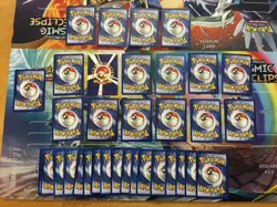 Vintage Pokemon Card Lot WOTC Cards First Edition Etc Dragonite Growlith - Image 3