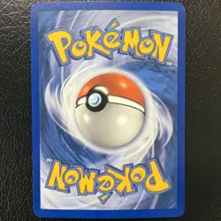 Sableye 22/108 Rare Reverse Holo Stamped Power Keepers Pokemon Card LP - Image 4