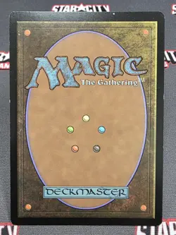 MTG Polymorphist's Jest- DAMAGED -Commander 2017 Magic the Gathering Card #090 - Image 2