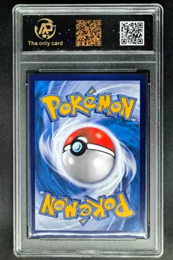 2024 Pokemon Cards CHN. Rayquaza V 097/132 RR RPA 10 (SAME AS PSA 10) - Image 2