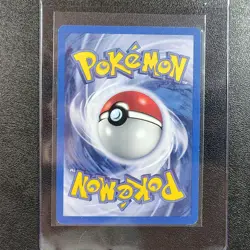 Koga 19/132 Gym Challenge Unlimited Rare Holo Pokemon Card WOTC 2000 LP - Image 2