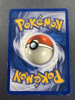 Pokemon TCG Nidoking Card 31/110 Legendary Collection Regular Card - Image 2