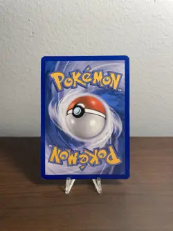 Pokemon TCG Scizor Undaunted Holo Rare Card 7/90 Reverse Holo - Image 2