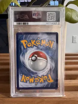 Arceus V SWSH204 SWSH: Sword & Shield Promo Cards Holo PSA 10 🔥 - Image 2
