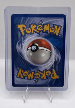 Giratina lv. 55 - 9/127 - Pokemon Platinum 2009 - Rare Holo Card - Image 4