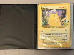 Pokemon Jumbo Card Binder Lot 60+ V EX VMAX Full Art IR Shiny etc DUPLICATES - Image 3