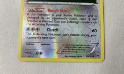 Druddigon Reverse Holo Rare Noble Victories Set 89/101 Pokemon Card (2011) - Image 5