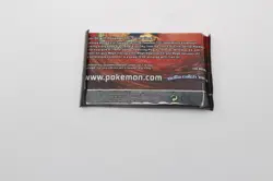 Pokemon Trading Card Game TCG - GENERATIONS Charizard Booster Pack **SEALED** - Image 2