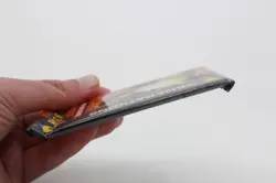 Pokemon Trading Card Game TCG - GENERATIONS Charizard Booster Pack **SEALED** - Image 3