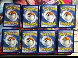 Pokemon TCG 2015-2018 Reverse Holo Card Lot!! XY-SUN&MOON - Image 2