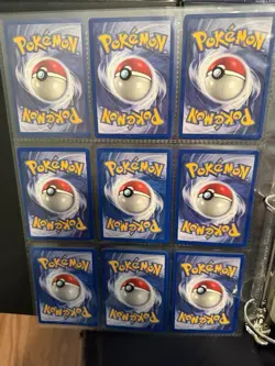1999 Pokemon Base Set 2 Non Holo Lot (43 Cards, NM-LP) - Image 4